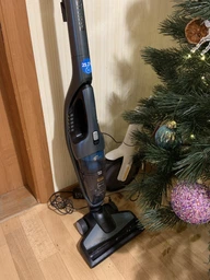 Аккумуляторный пылесос Philips PowerPro Aqua Cordless FC6409/01 фото от покупателей 3