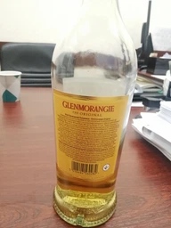 Виски Glenmorangie Original 10 лет выдержки 0.7 л 40% в подарочной упаковке (5010494560282) фото от покупателей 9