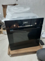 Духовой шкаф электрический Bosch HBJ558YB0Q