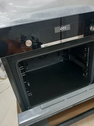 Духовой шкаф электрический Bosch HBJ558YB0Q фото от покупателей 1