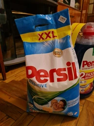 Пральний порошок Persil Sensitive Алое Вера для чутливої шкіри 5.4 кг (9000101522112) фото від покупців 13