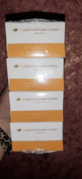 Упаковка крем-мыла Dove Прикосновения свежести 90 г х 4 шт (8720633011649/8720633015746) фото от покупателей 12
