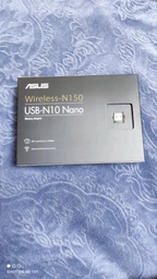Мережева карта Wi-Fi ASUS USB-N10 Nano фото від покупців 1