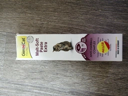 Паста Для кошек Gimborn GimCat Malt-Soft Экстра для выведения шерсти 200 г (4002064417127 / 4002064417943) фото от покупателей 6