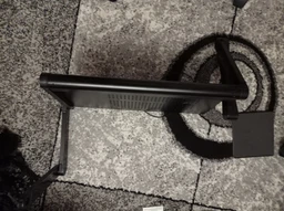 Столик трансформер для ноутбука Laptop Table T9 подставка портативная с вентилятором фото от покупателей 3