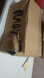 Профессиональная настольная вытяжка MAX для маникюра и педикюра, 120W. Белый фото от покупателей 3