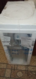 Пральна машина в/з INDESIT BTW E71253P (EU) фото от покупателей 1