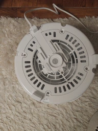 Увлажнитель воздуха PHILIPS Safe&clean HU4801/01 фото от покупателей 1