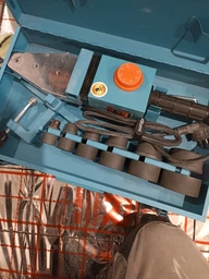 Паяльник для пластиковых труб Sturm TW7225P
