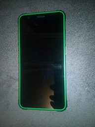 Смартфон Blackview BV6600 4/64GB Black