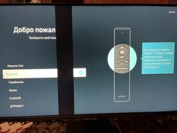 Телевизор Samsung LS32AM700UIXCI/LS32AM700UIXUA + Без ТВ тюнера! фото от покупателей 4