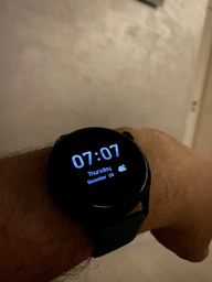 Смартгодинник XO WATCH3