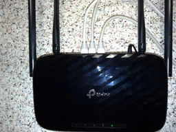 Маршрутизатор TP-LINK Archer C6 WiFi5/ AC1200 /1 Гбит/с/ поддержка технологии OneMESH фото от покупателей 8