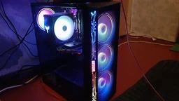 Компьютер ARTLINE Gaming X57 v35 (X57v35) фото от покупателей 1