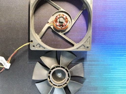 Вентилятор DeepCool XFAN 120 фото від покупців 5