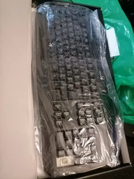 Клавиатура проводная Genius Scorpion K220 USB (31310475104) фото от покупателей 3