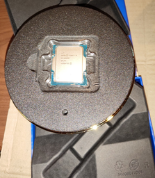 Процессор Intel Core i9-12900K 3.2GHz/30MB (BX8071512900K) s1700 BOX фото от покупателей 3