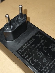 Зарядное устройство Duracell CEF15 (5000394120020)