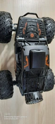 Машинка на пульті управління Баггі ZIPP Toys C023A з камерою фото від покупців 5