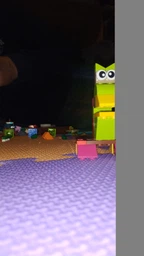 LEGO Classic Прозорі кубики для творчості (11013) фото від покупців 7