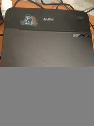 Ноутбук ASUS ROG Zephyrus G14 GA401QM-K2336 (90NR05S3-M08640) Eclipse Gray + фирменный чехол фото от покупателей 17