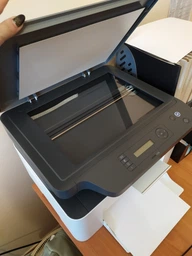 МФУ/Принтер HP Laser 135a (4ZB82A) фото від покупців 1
