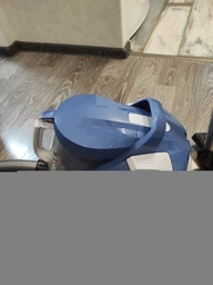 Пылесос без мешка ROWENTA Compact Power XXL RO4881EA фото от покупателей 11