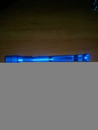 Фонарь магнитный S&R телескопический до 1.3 кг 150-370 мм LED LR44 (290150370)