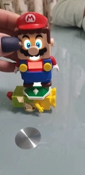 Конструктор LEGO Super Mario Приключения вместе с Марио 231 деталь (71360) фото от покупателей 3