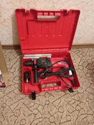 Электроперфоратор Stark RH-920 Q Profi (140920010) фото от покупателей 6