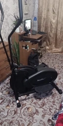 Орбитрек механический HouseFit HB 8169 фото от покупателей 1