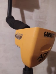 Металлоискатель Garrett ACE 400i