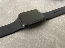 Гідрогелева плівка ArmorStandart для Apple Watch SE 2024 / SE 2023 / SE 2022 / SE 2020 / 6 44 mm 6 шт. (ARM57755) фото від покупців 6