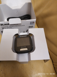 Відеореєстратор Blaupunkt BP 4.0 FHD (00000001224) фото від покупців 1