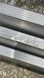Универсальная лестница Werk LZ3209B 3х9 (BP35275)
