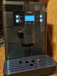Кофемашина SAECO Royal Black
