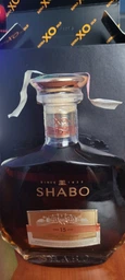 Бренді витриманий Shabo X.O 15 років витримки 0.5 л 40% у подарунковій упаковці (4820070403398) фото від покупців 4