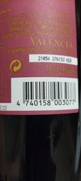 Вино Bodegas Gran Castillo Selection Shiraz червоне напівсухе 0.75 л (4740158003077) фото від покупців 6