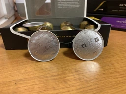 Набір кавових капсул L'OR Collection сумісні з Nespresso 100% Арабіка 70 шт. (1845678901469) фото від покупців 6