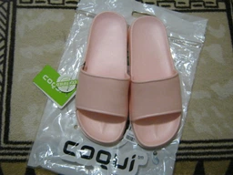 Женские шлепанцы для пляжа Coqui Tora 7082-100-7200 37 (7) 23.5 см Orchid (8595662044667) фото от покупателей 13
