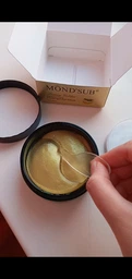 Гидрогелевые патчи под глаза Mond'Sub Универсальные 60 шт (192647) (6970071926476) фото от покупателей 1
