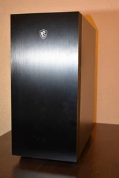 Корпус MSI MPG SEKIRA 100P фото от покупателей 3