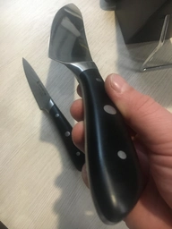 Набор ножей Polaris Solid-3SS 3 шт (Solid-3SS) фото от покупателей 2