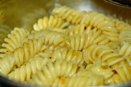 Макароны Barilla Fusilli №98 фузилли 500 г (8076802085981_116249) фото от покупателей 5