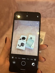 Мобильный телефон Nokia G20 4/64GB Blue фото от покупателей 5