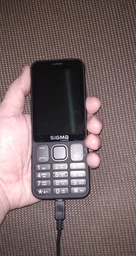 Мобільний телефон mobile X-style 351 Lider, Blue Sigma (2000003326976) фото від покупців 14