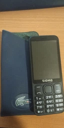 Мобільний телефон mobile X-style 351 Lider, Blue Sigma (2000003326976) фото від покупців 10