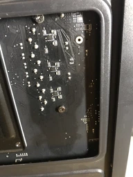 Материнская плата MSI MPG X570 Gaming Plus (sAM4, AMD X570, PCI-Ex16) фото от покупателей 3
