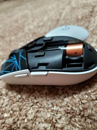 Миша Logitech G305 Wireless KDA (910-006053) фото від покупців 2