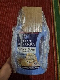 Гель для прання Felce Azzurra Sapone di Aleppo 1.595 л (8001280030819)